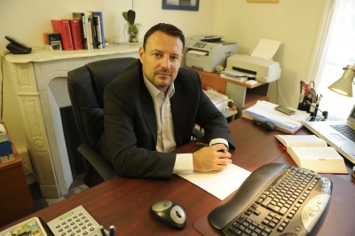 Arnaud Pelletier1